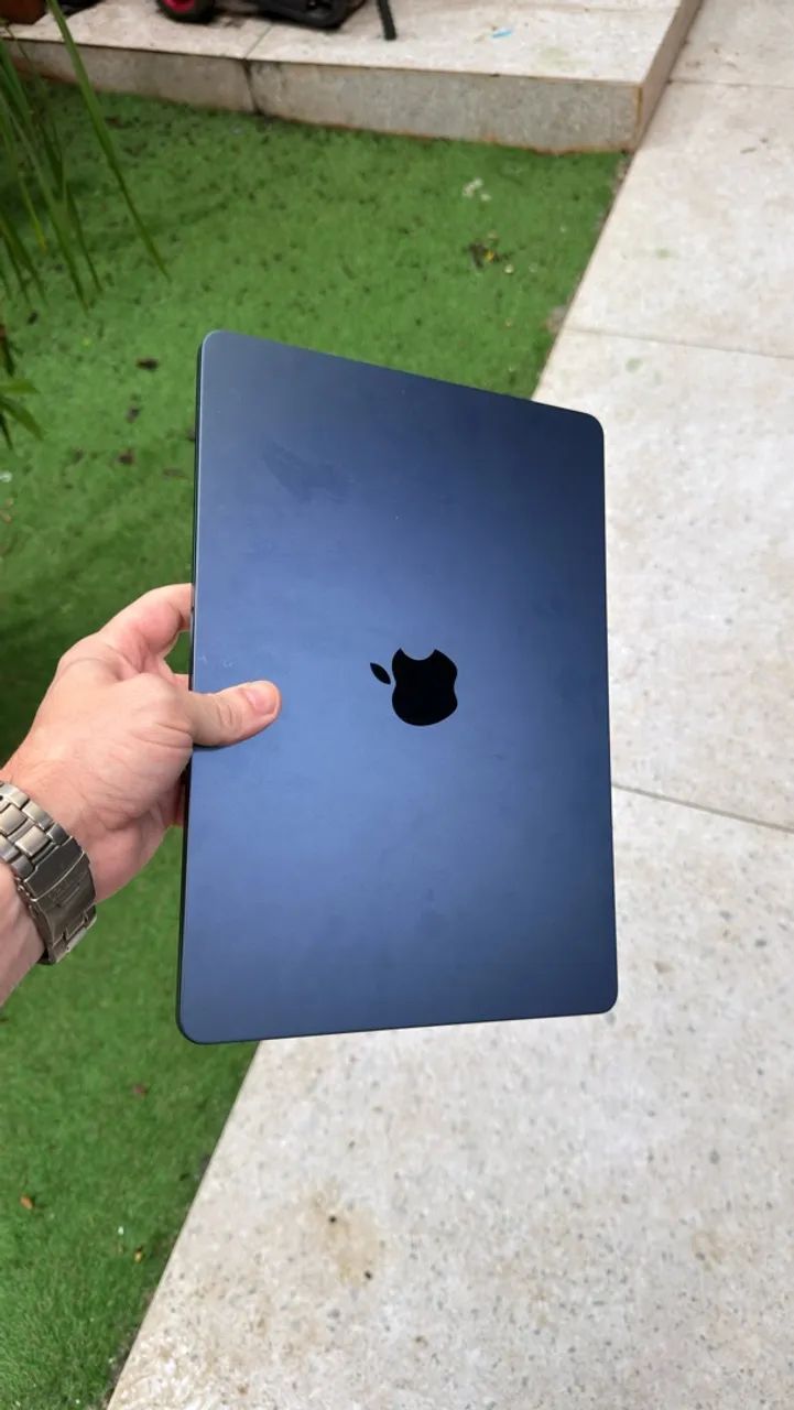 MacBook Air M5 2025