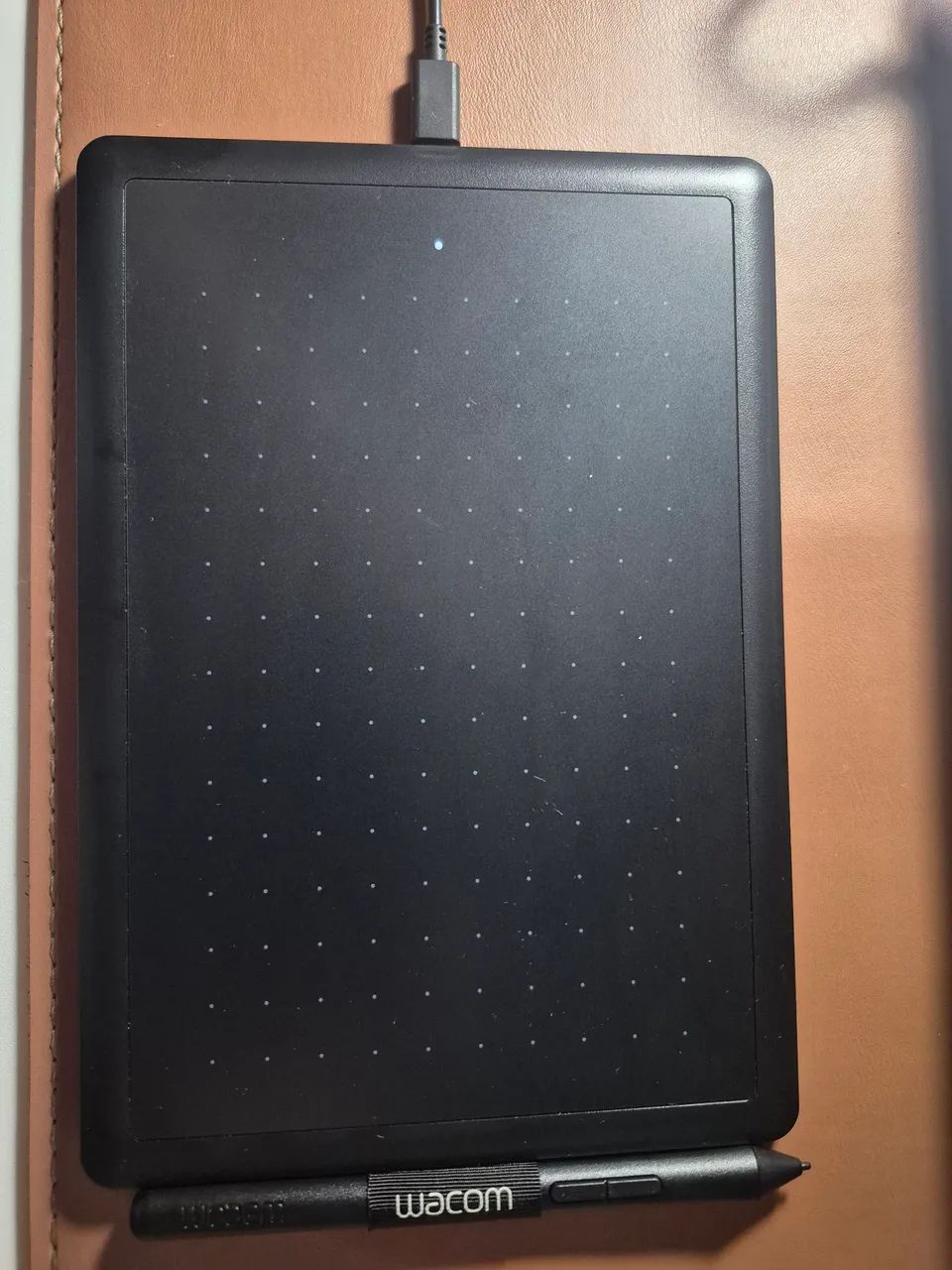 Mesa Digitalizadora One By Wacom (Ctl472)