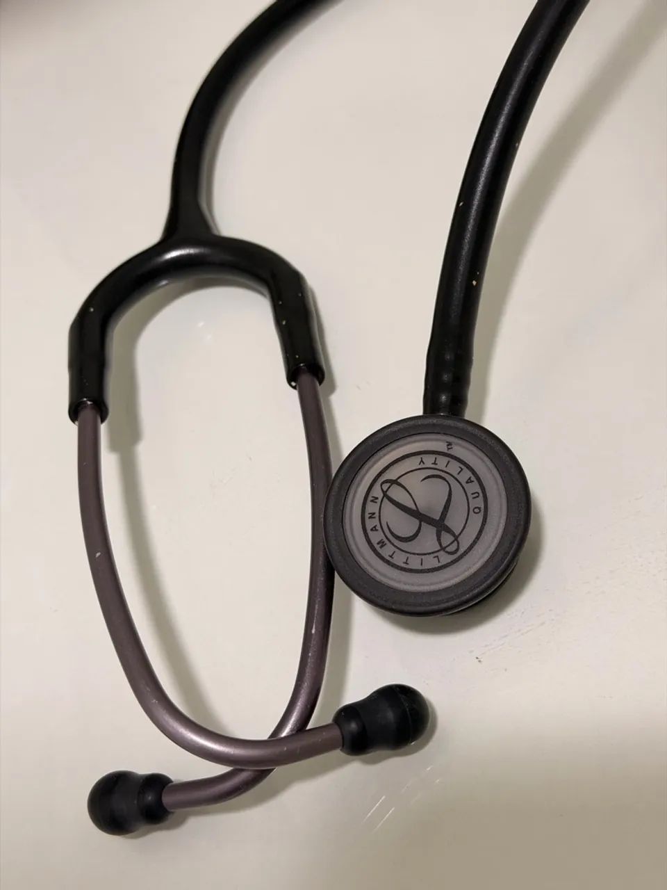 Estetoscópio Littman Classic III