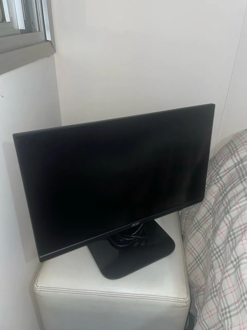 Monitor Acer 24pol 75hz 