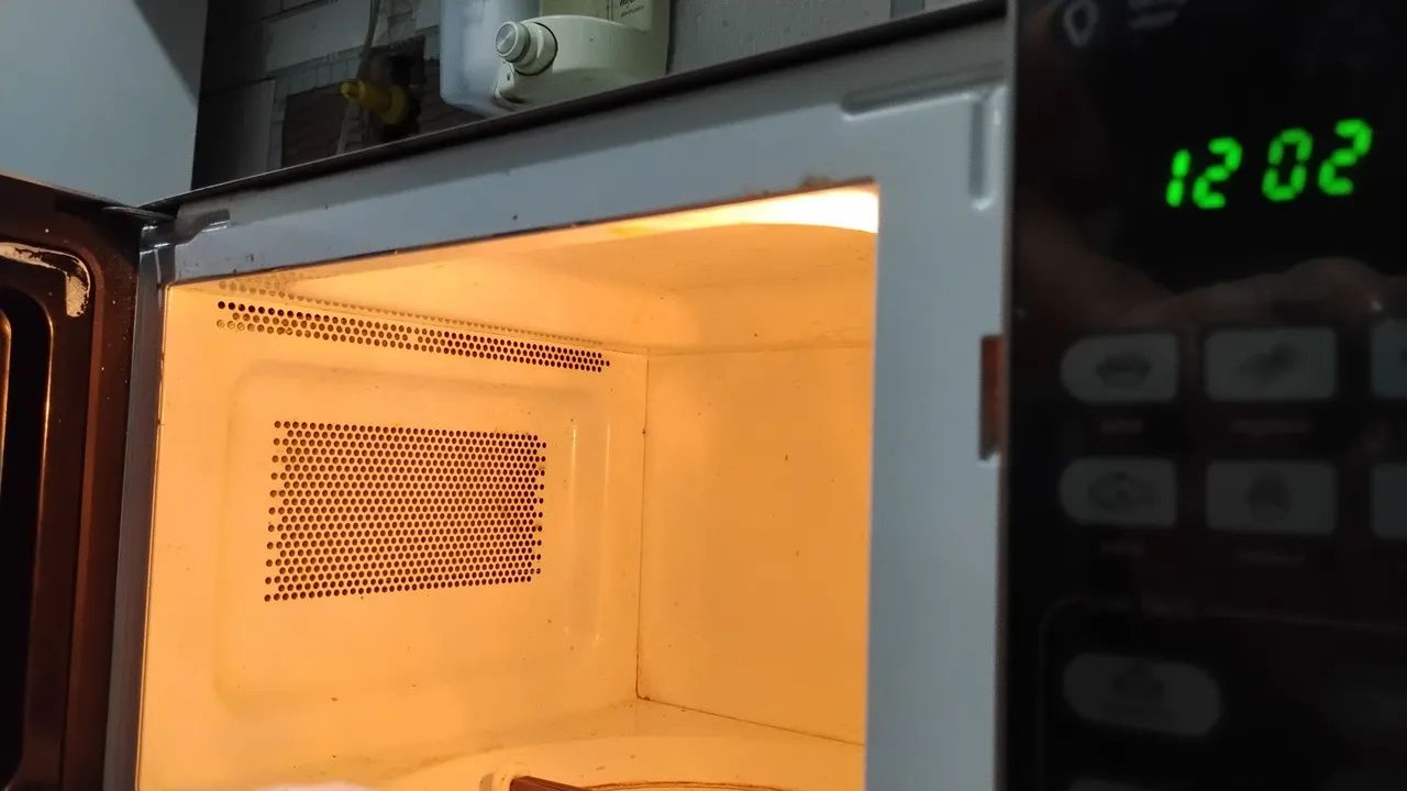 Microondas  - Foto 3