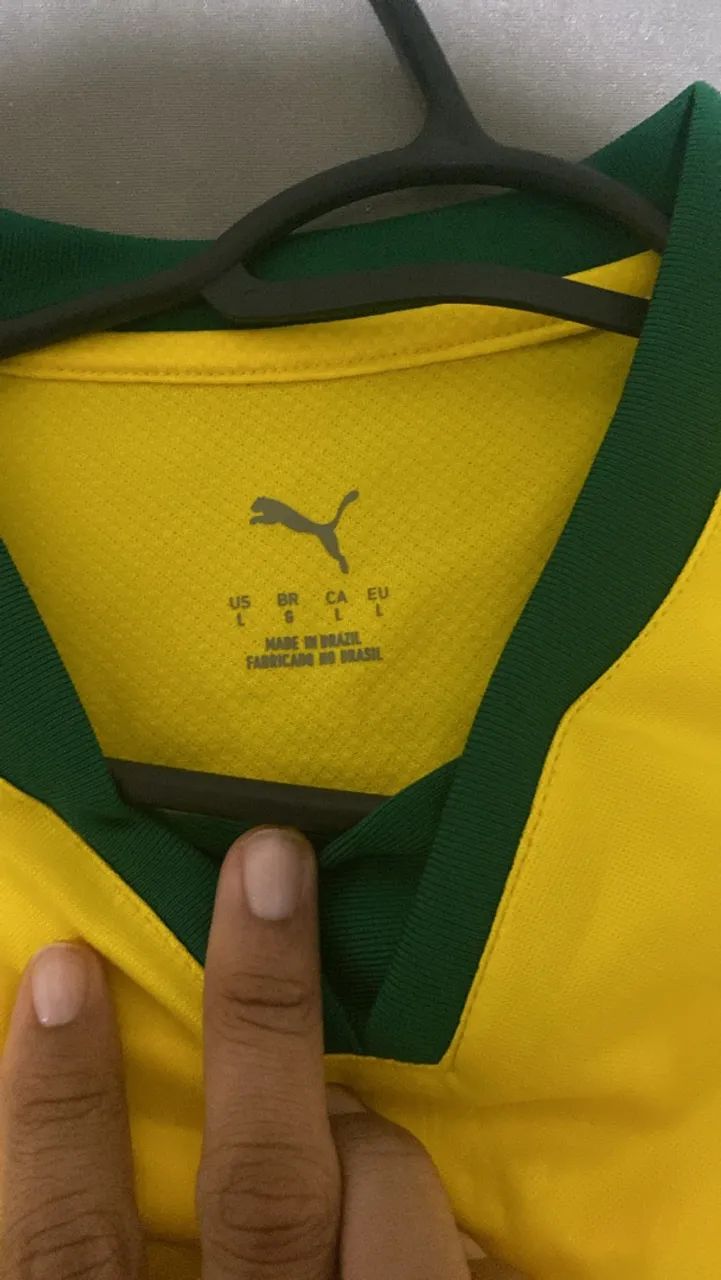 Camisa palmeiras  - Foto 3