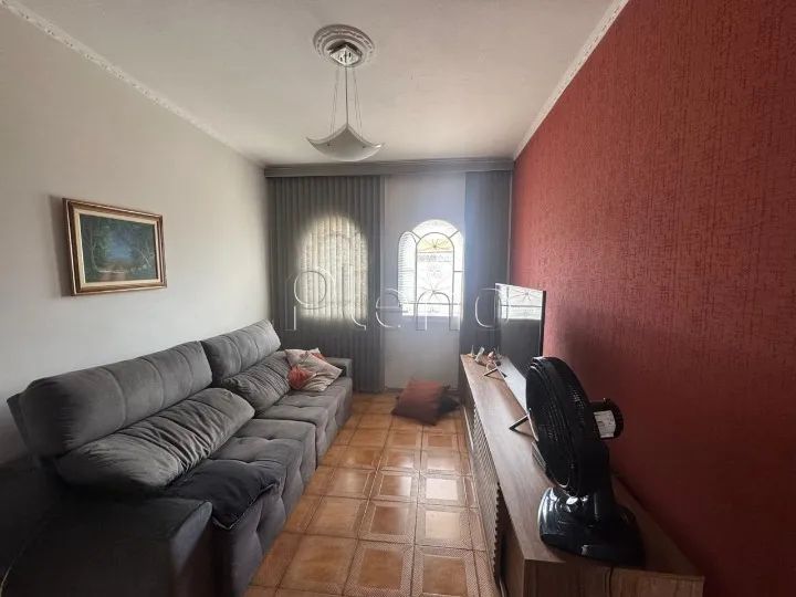Sobrado à venda em Campinas, Avenida Mirandópolis, com 4 quartos, com 219 m² - Foto 3