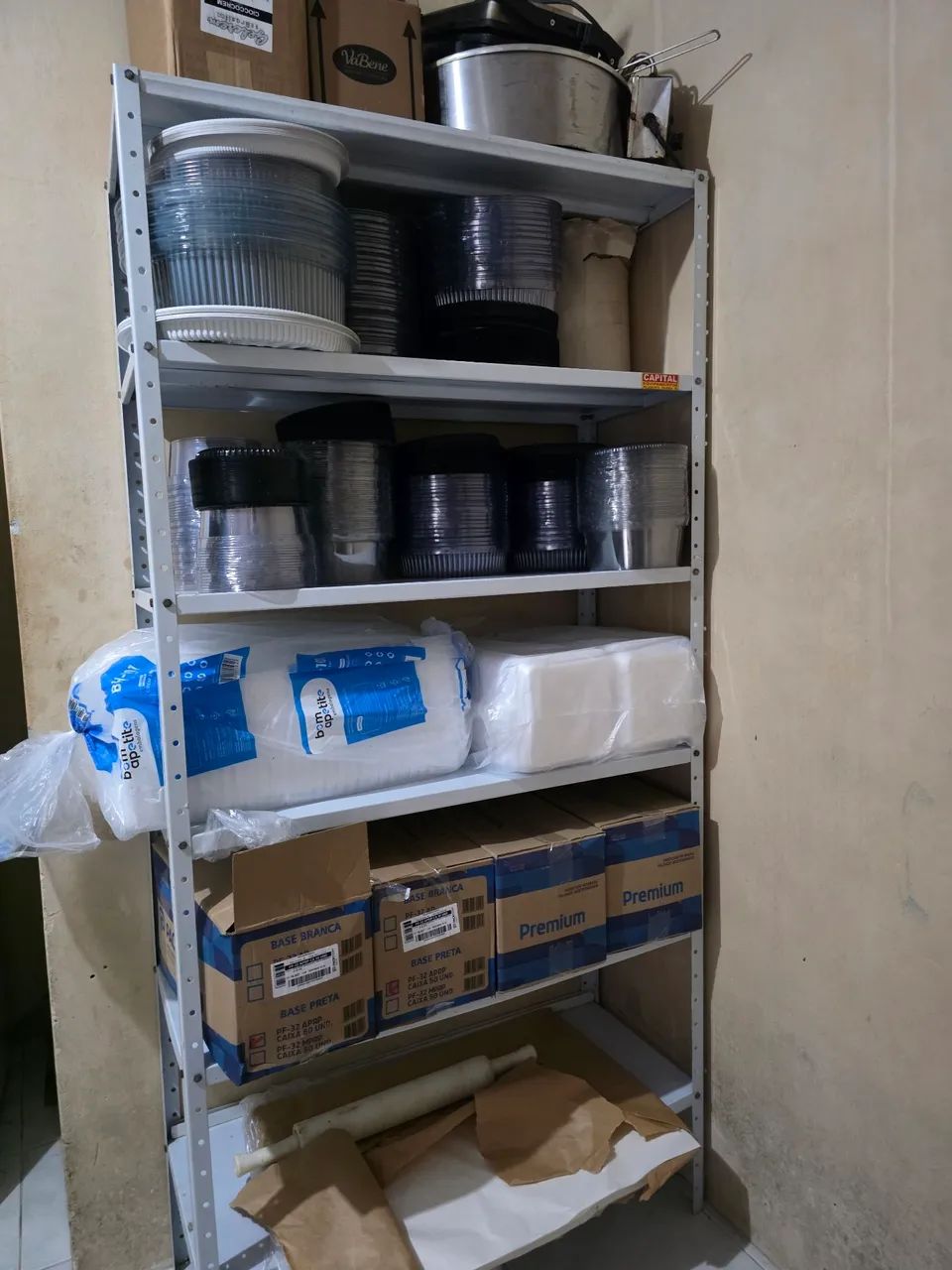 Conjunto completo de máquinas para montar sua padaria ou café! - Foto 3