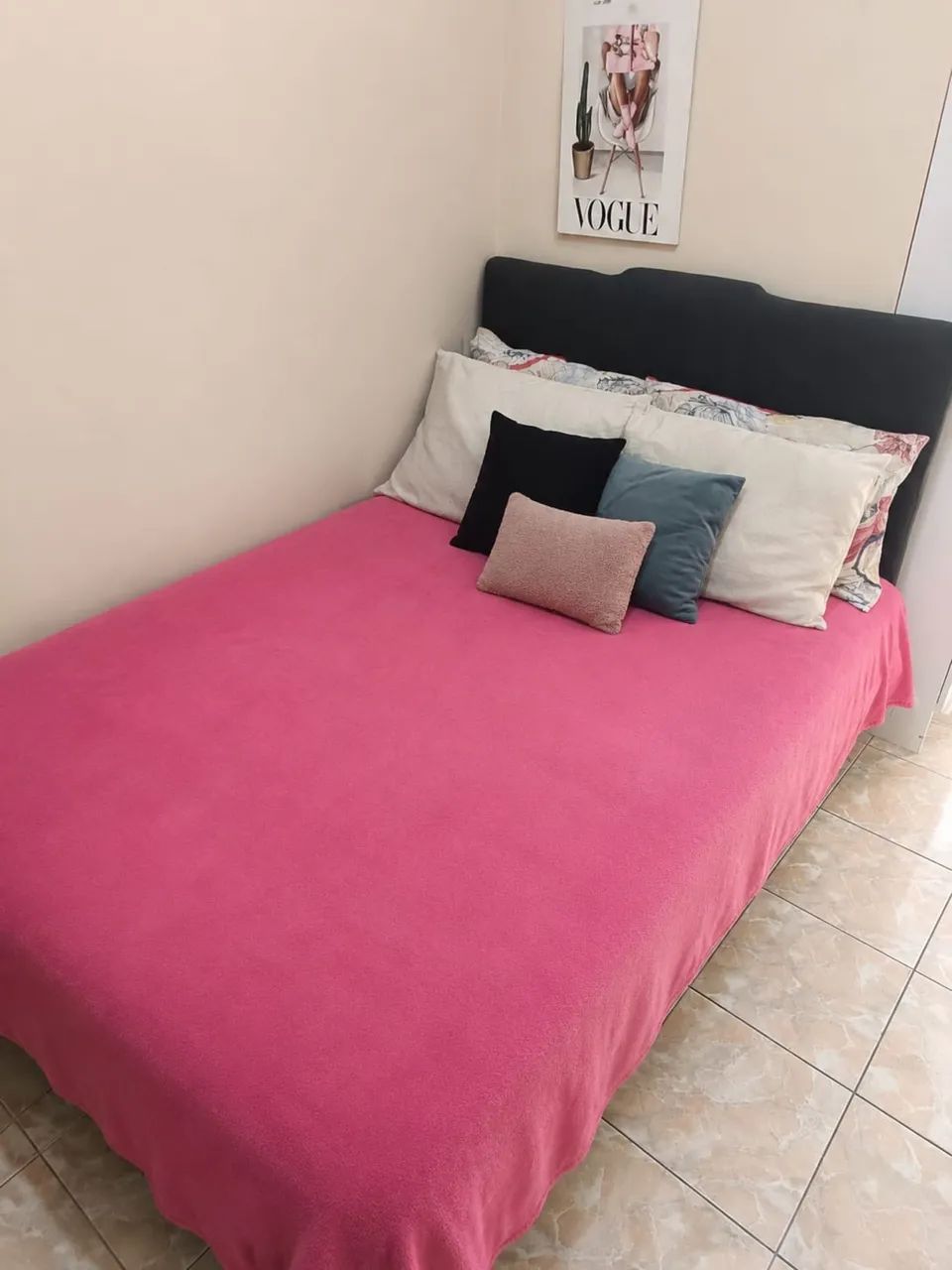 Cama de casal  - Foto 2