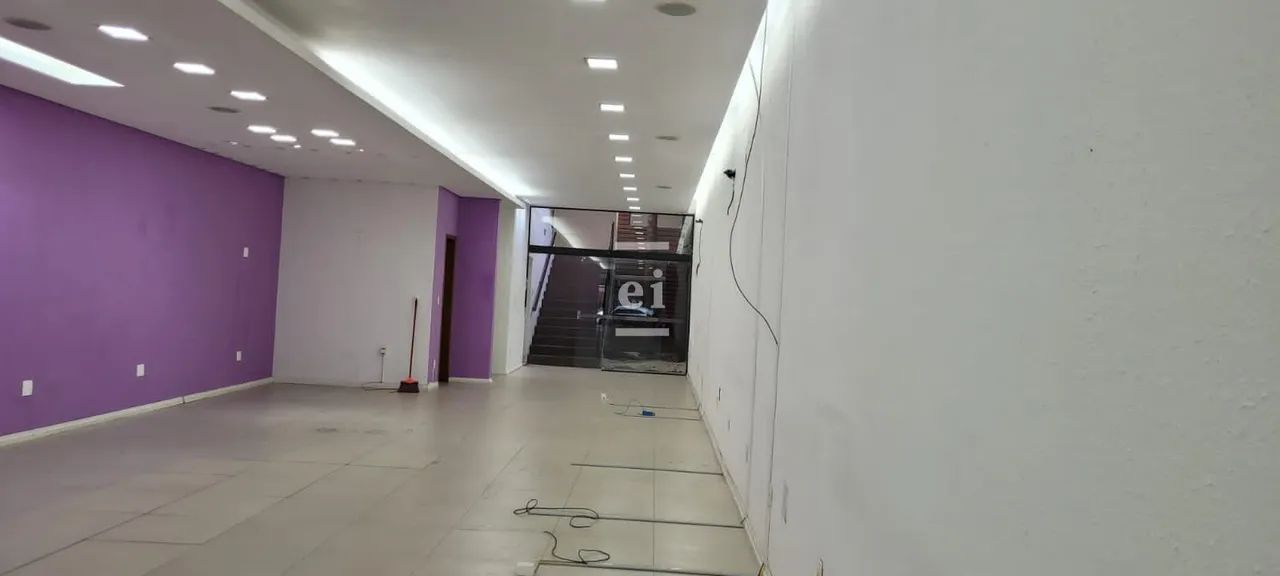 Prédio Comercial em Centro - Jundiaí/SP