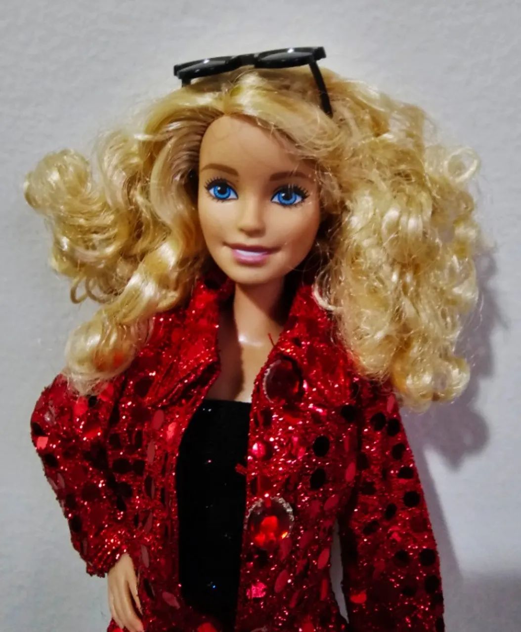 Boneca Barbie - lote - Foto 2