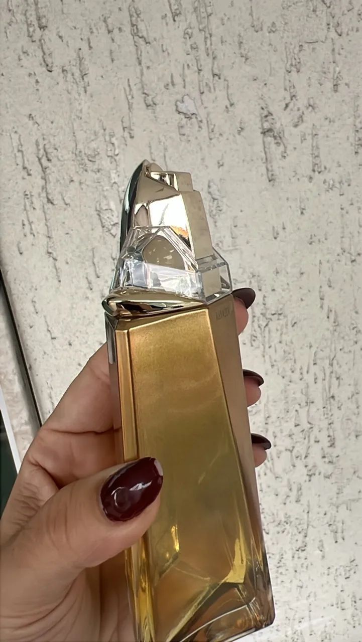 Perfume Angel Goddess Mugler 90ml - Foto 2