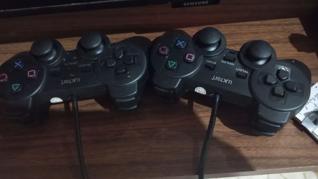 PS 2 Slim - Foto 2