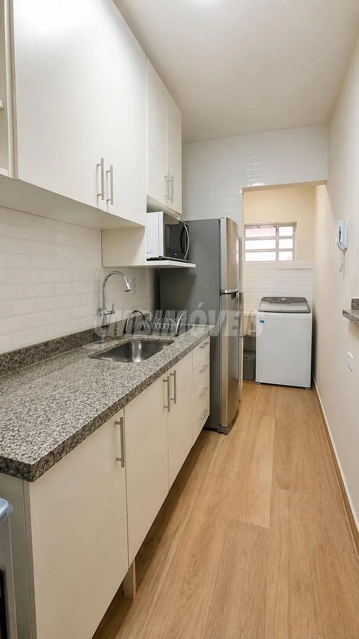 apartamento - Centro - Campinas - Foto 5