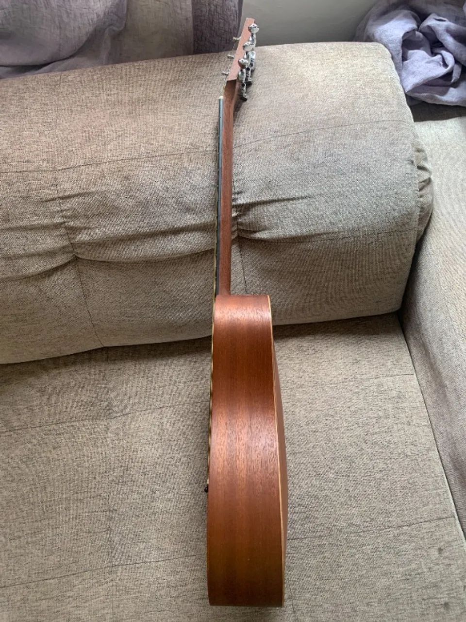 Violão baby Taylor BT2 - Foto 5