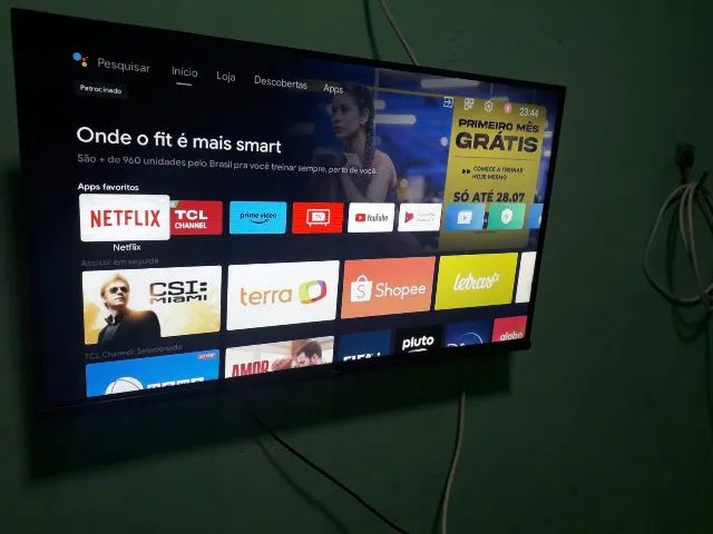 TV LCD 32 - Foto 2