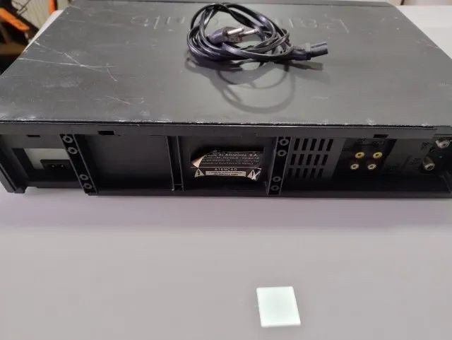 Video K7 Panasonic NV-SD 425 - Foto 4