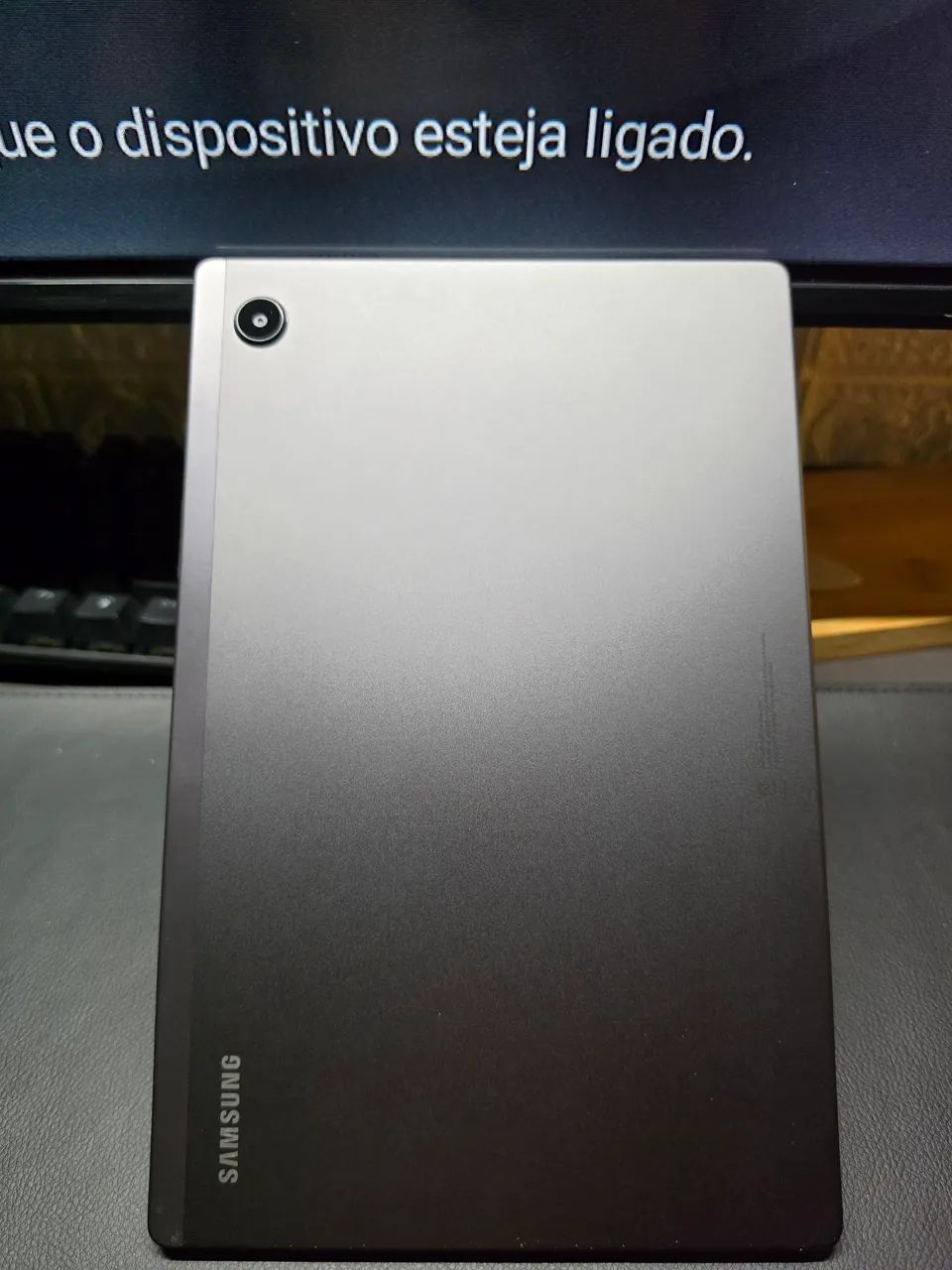 Tablet Samsung Galaxy Tab A8 - Foto 5