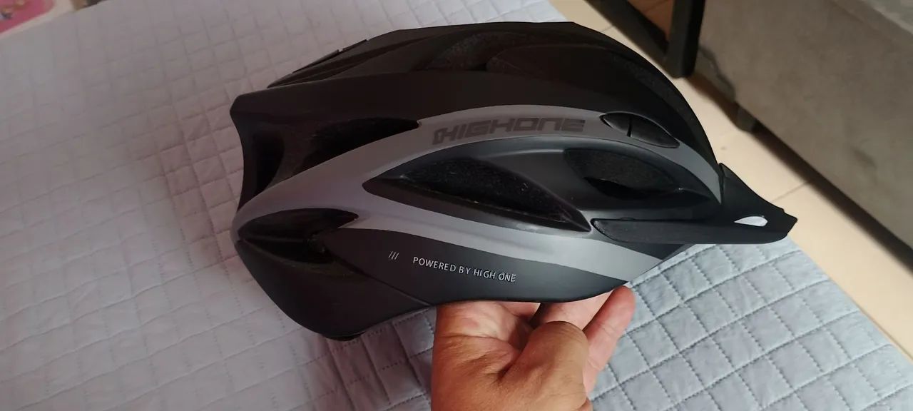 Capacete de bicicleta  - Foto 3