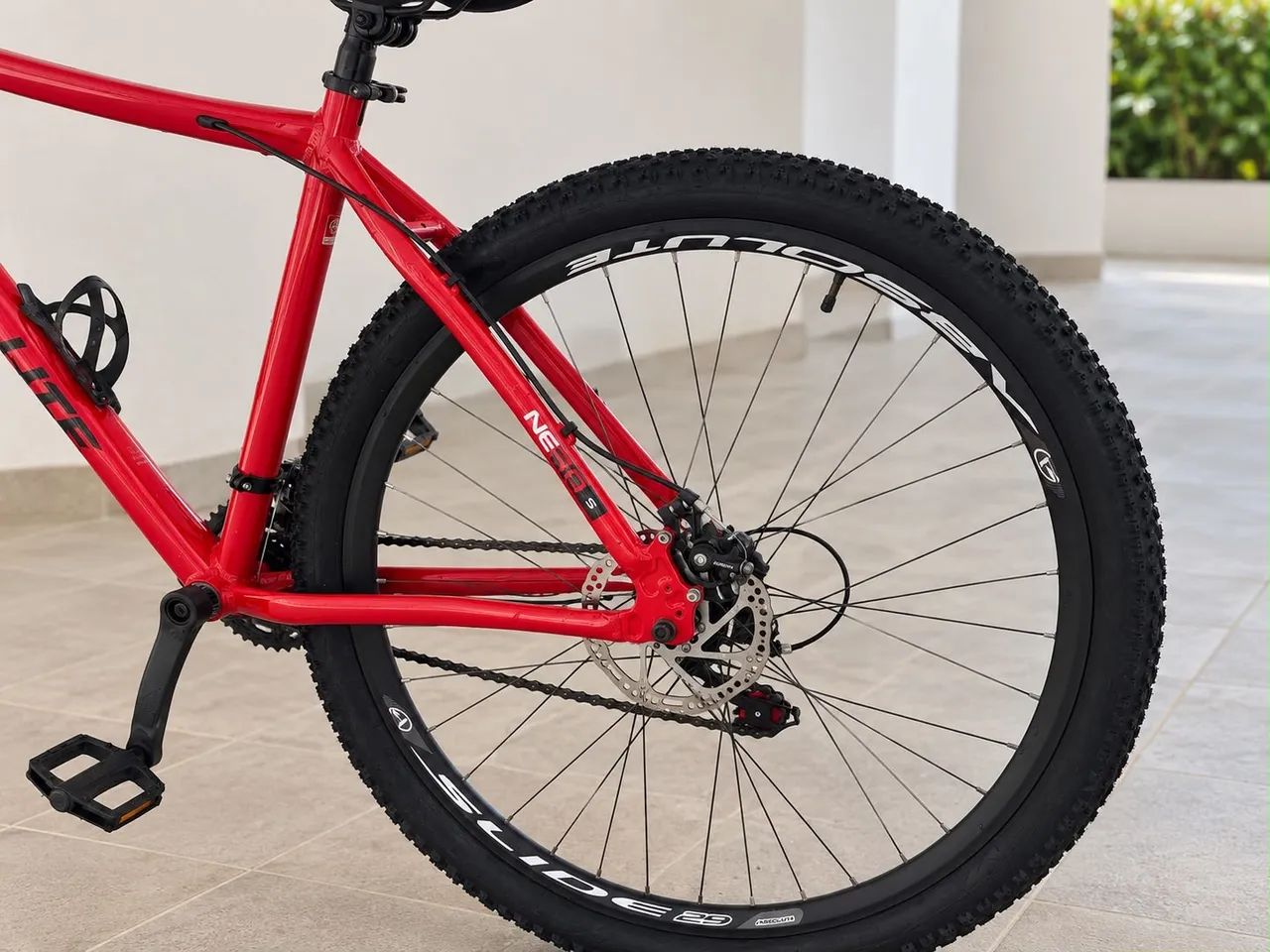 Bicicleta Absolute Nero Aro 29  - Foto 3