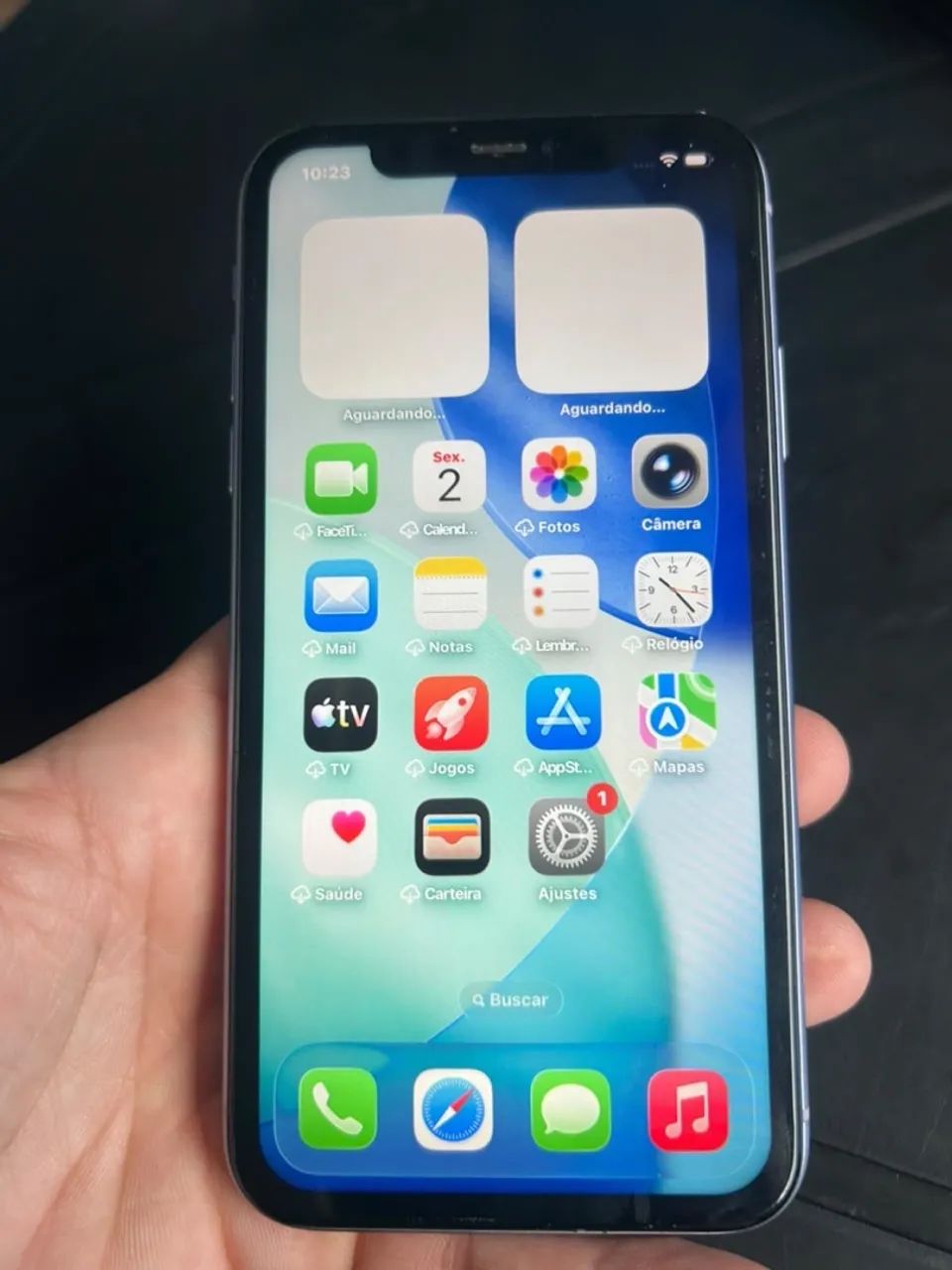 Iphone 11 - Foto 4
