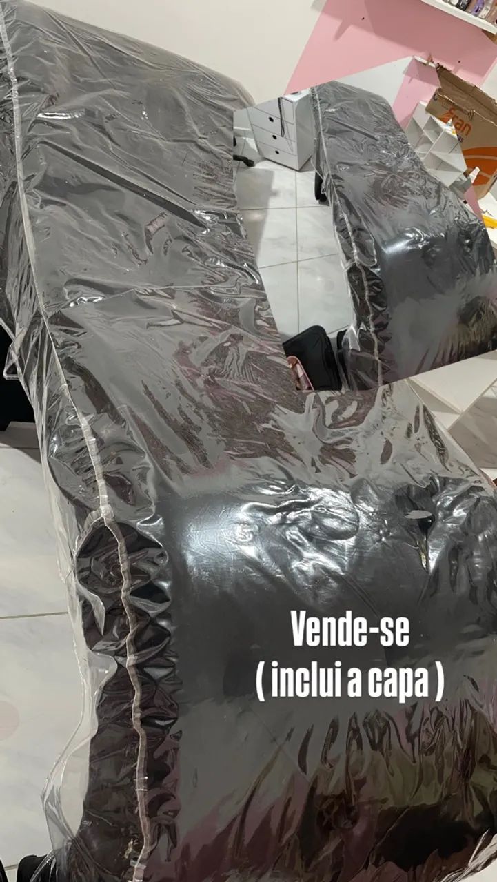 Maca Luxo
