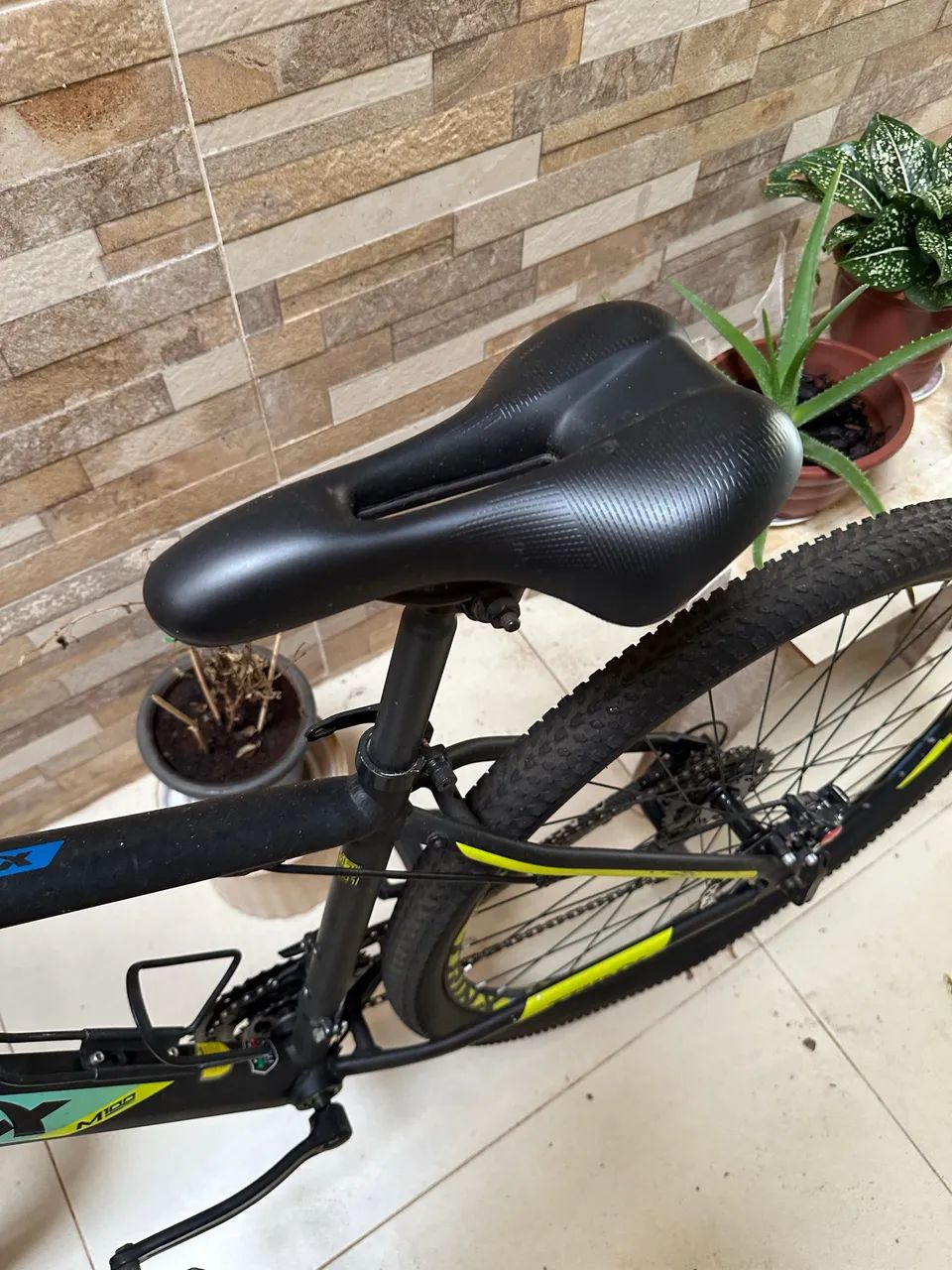 Vendo Bike trinx  - Foto 5