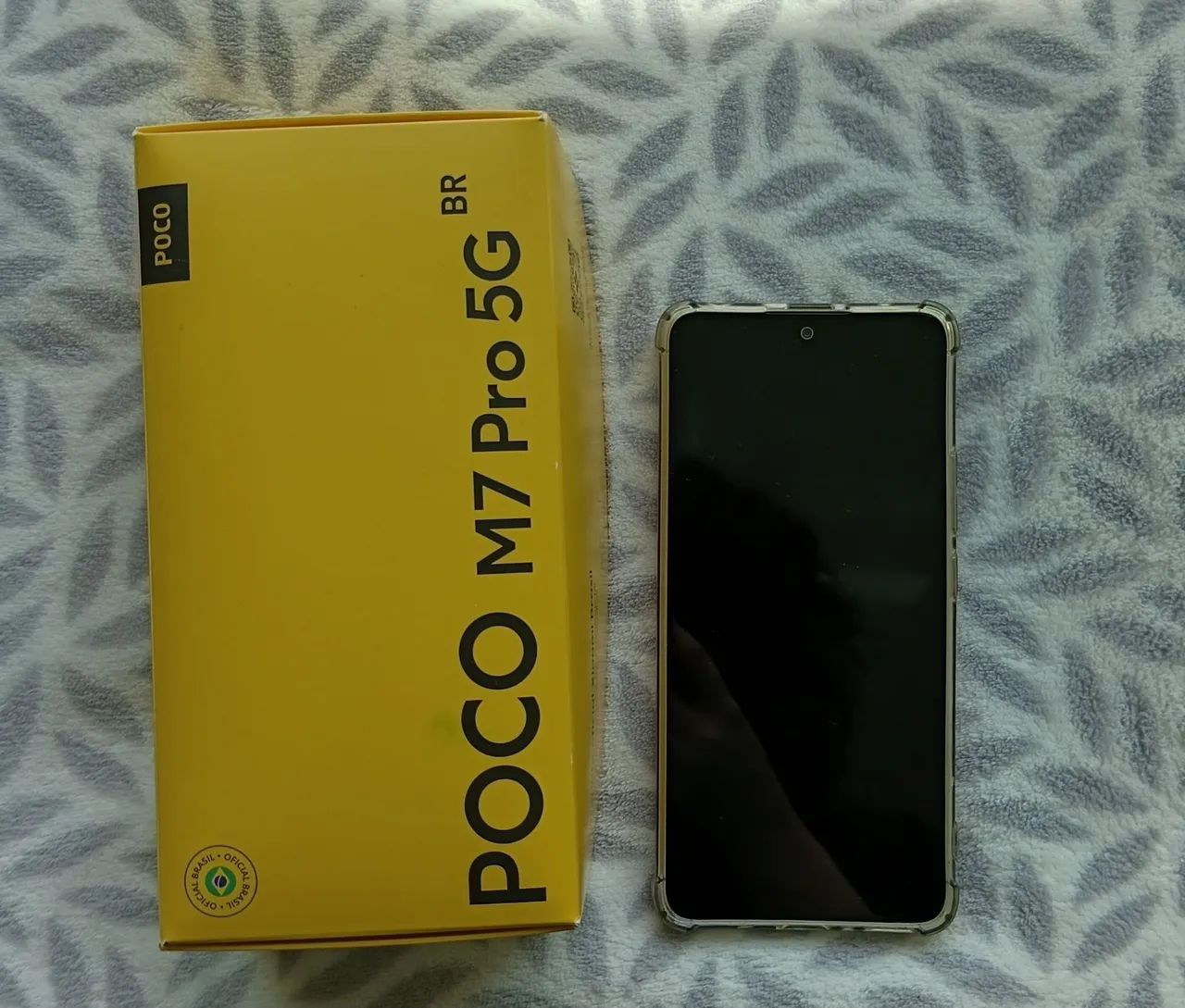Poco M7 PRO 256GB