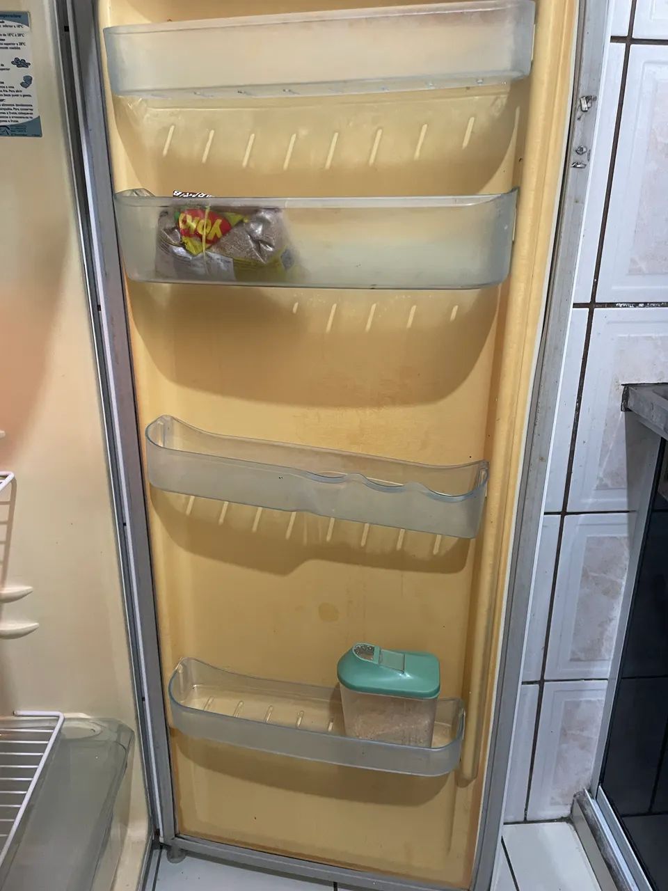 Geladeira Electrolux  - Foto 2