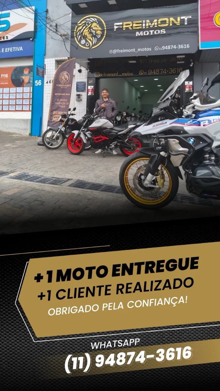 Yamaha MT03 321cc 