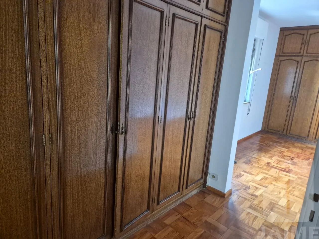 Apartamento amplo e ensolarado em Higienópolis - Foto 4