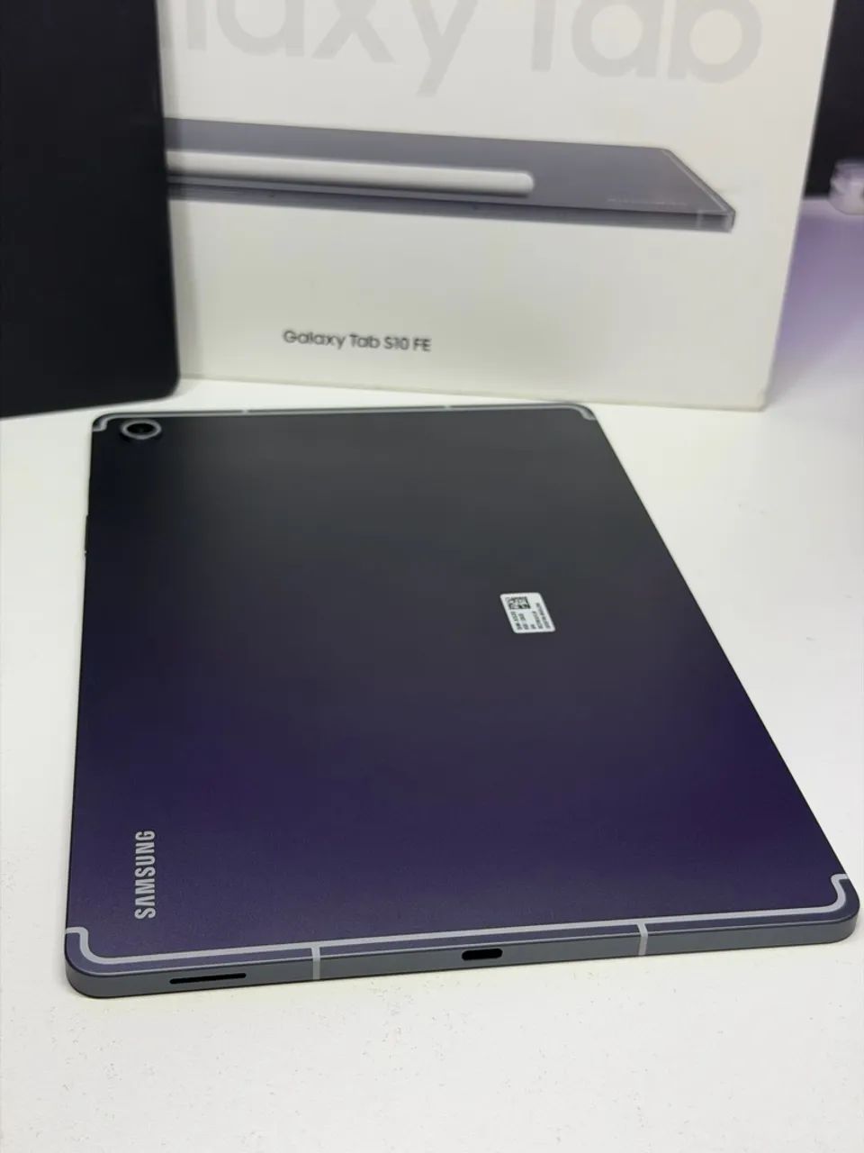 Galaxy Tab S10 FE - Foto 4