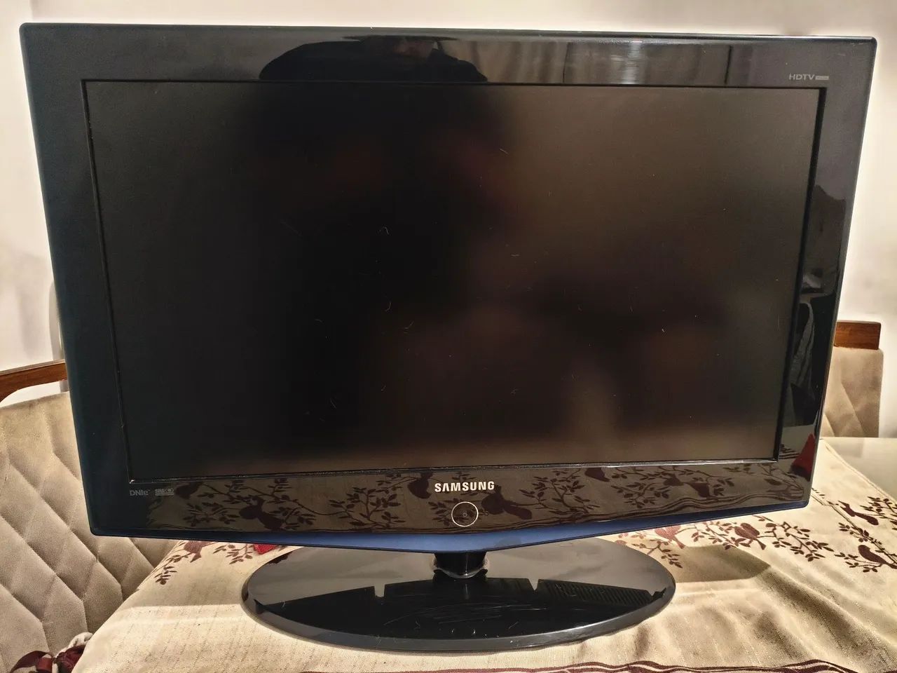 TV Samsung 32 Polegadas 