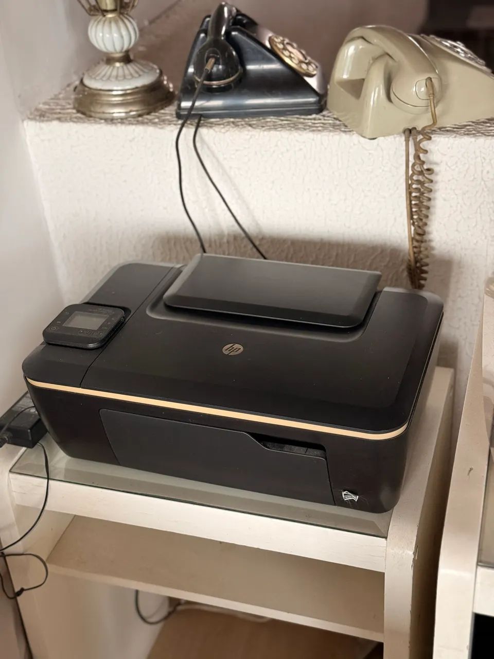 HP Deskjet Ink Advantage 3516