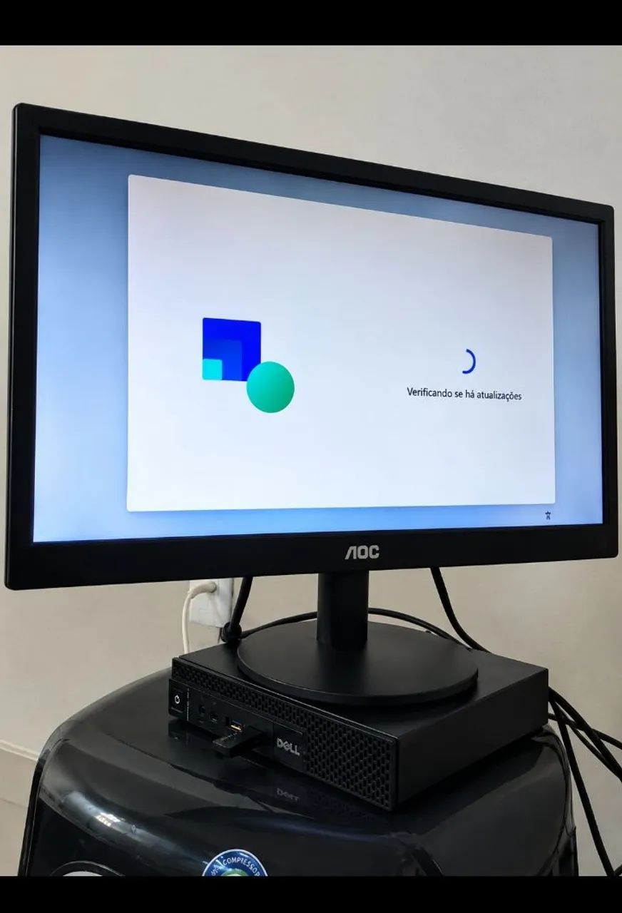 Computador DELL i5 