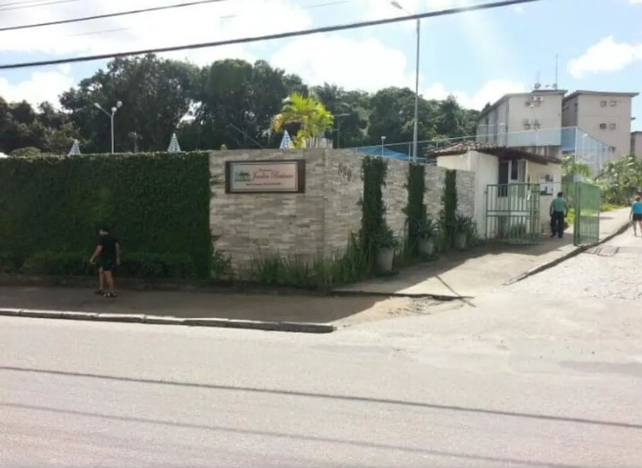 80 MIL APARTAMENTO A VENDA - Foto 3