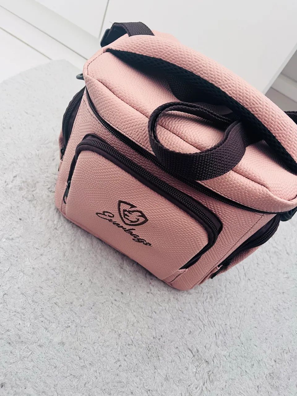 BOLSA MARMITA