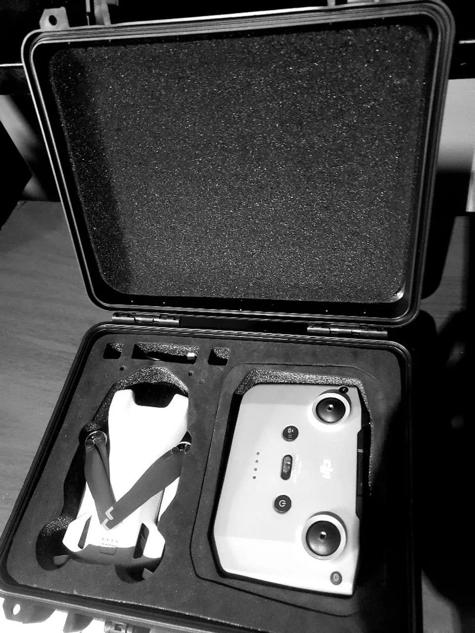 Dji Mini 3    - Foto 4