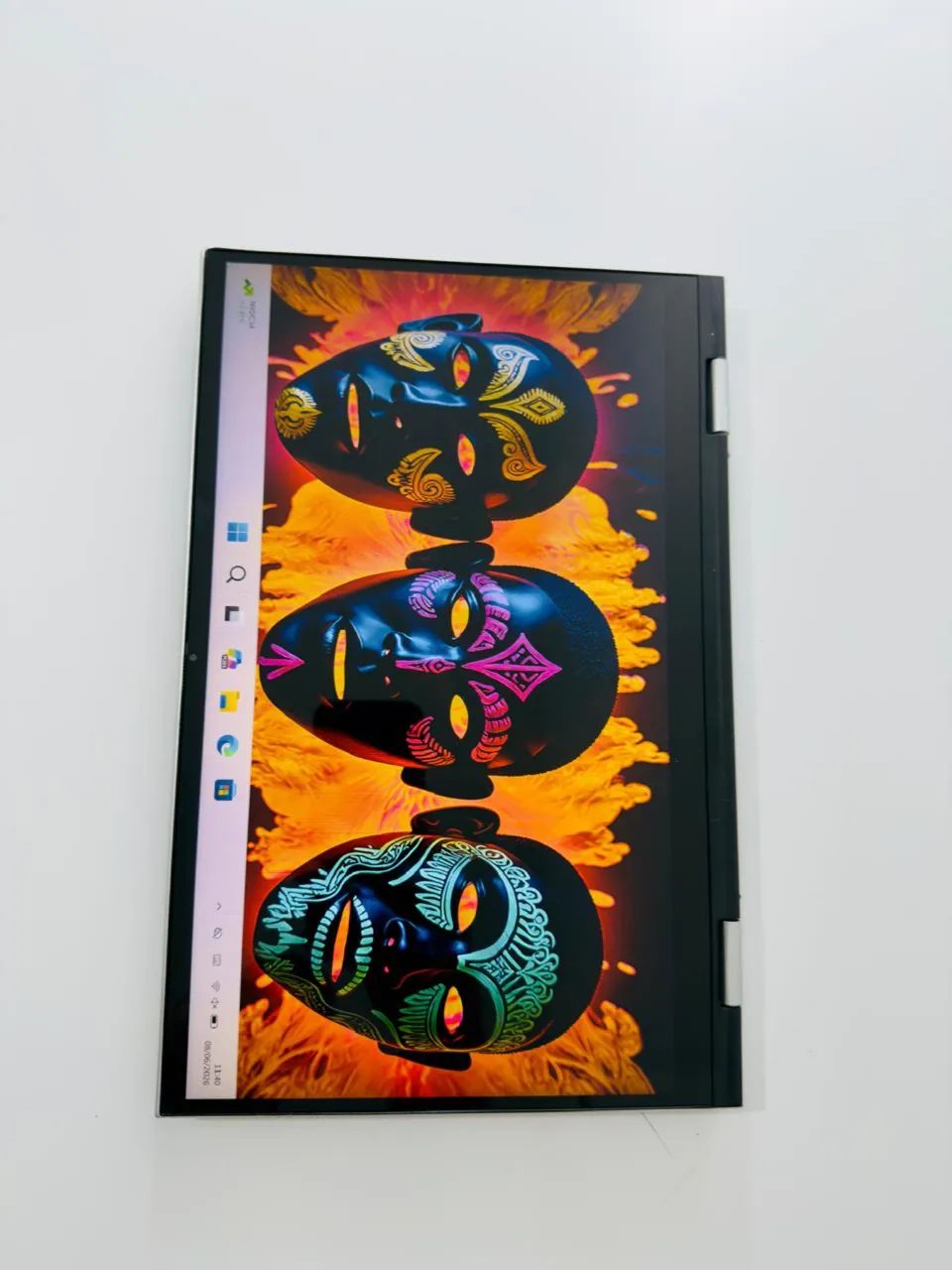 Notebook/Tablet Dell I7-11th-16GB Ram-Tela 14 FHD IPS Touch  - Foto 4