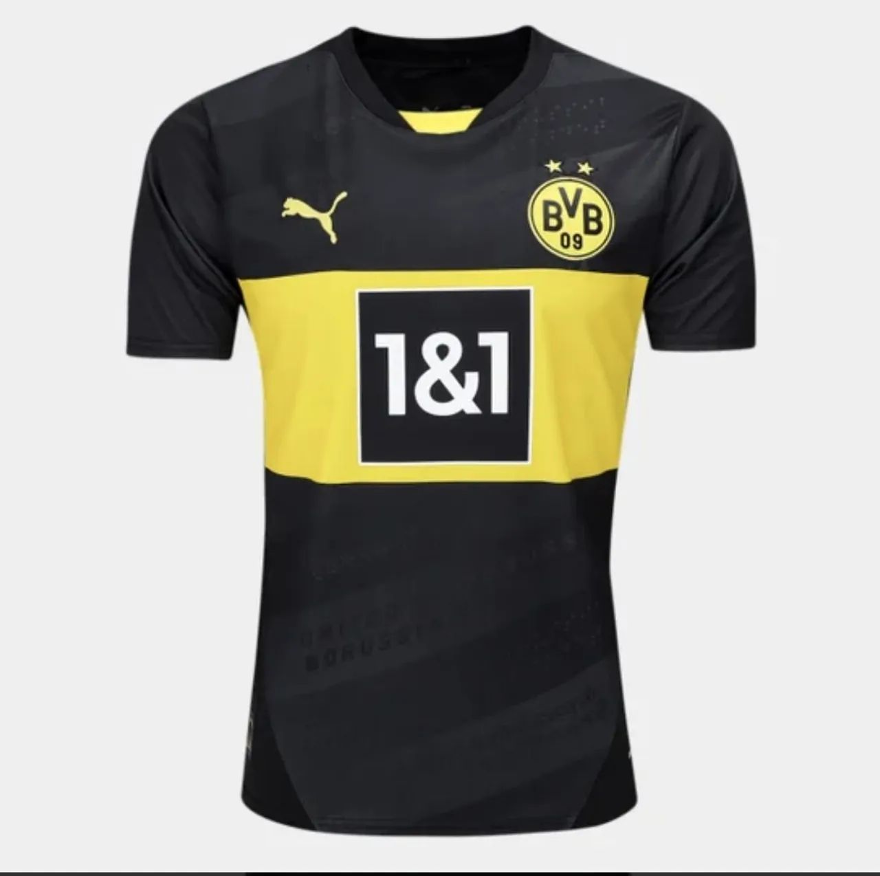 Camiseta de Time - Foto 2