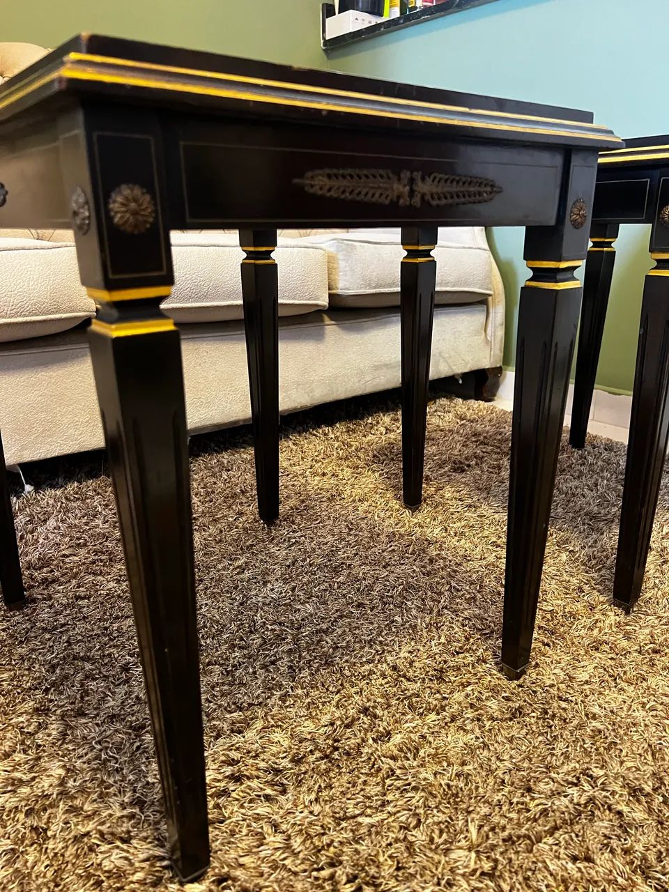 Mesa de canto