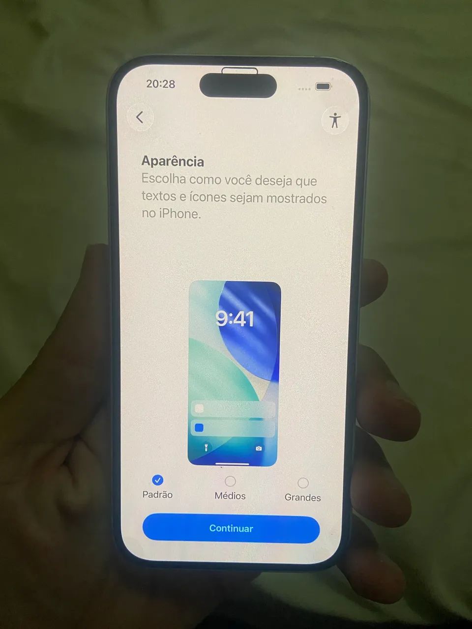 iPhone 15 256 gb 