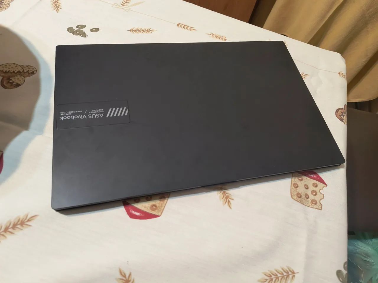 Notebook ryzen novoooo - Foto 2