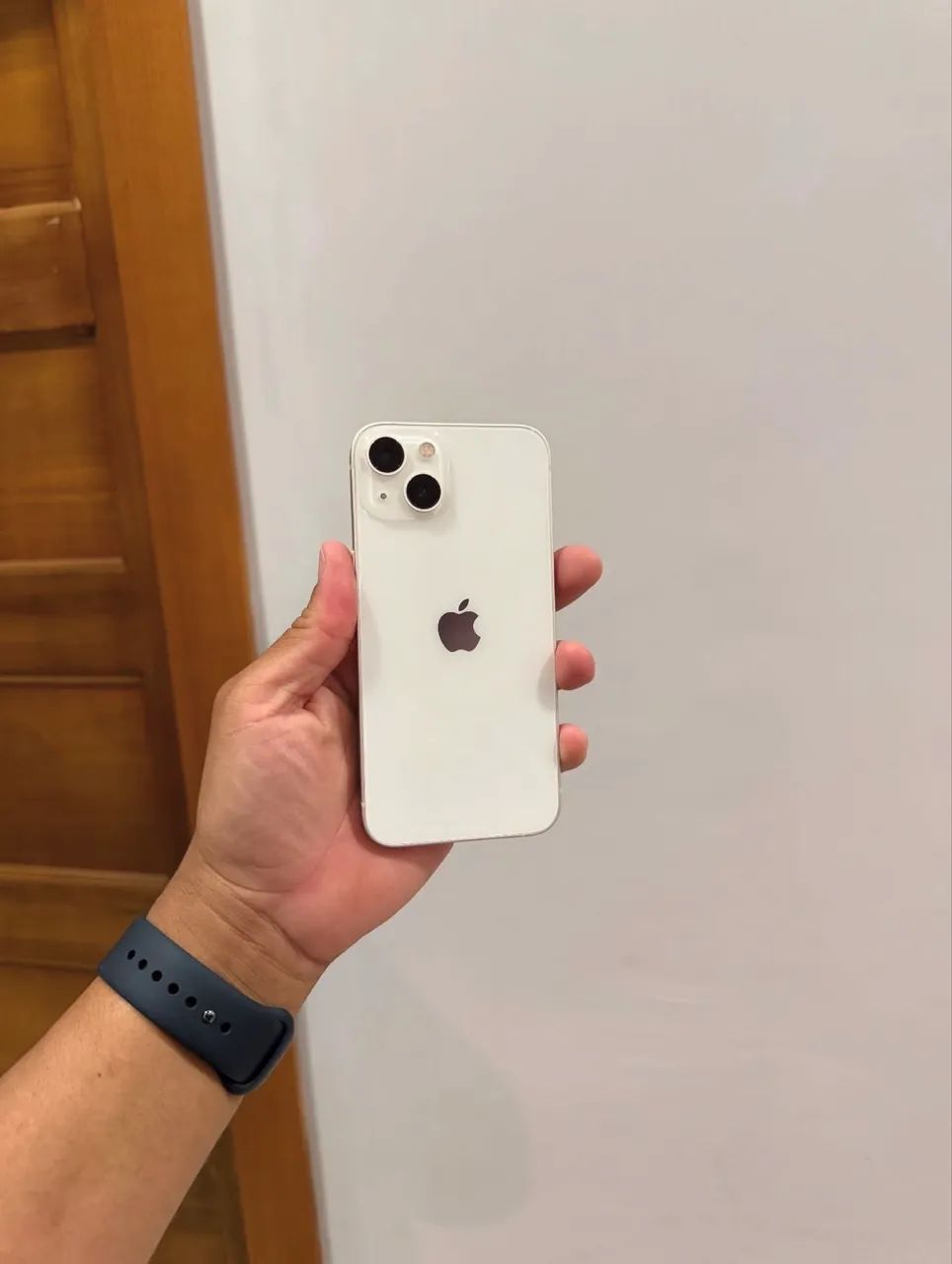 iPhone 13 128GB Perfeito / CAIXA ORIGINAL + CABO ORIGINAL / PARCELO EM 12x / TROCO  - Foto 5