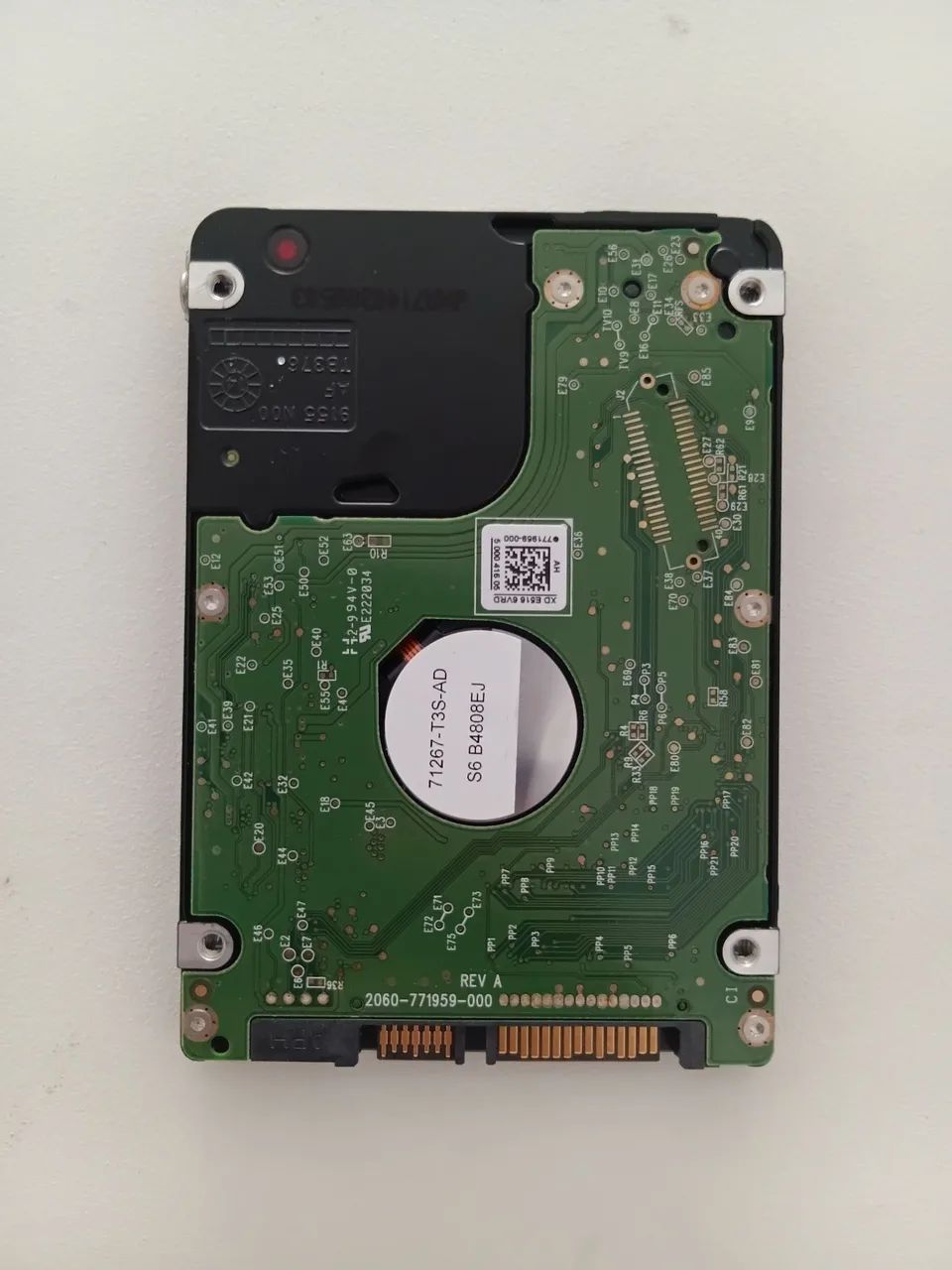 HD 500gb - Foto 2