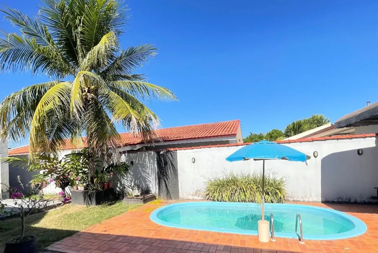 Vendo uma Casa no Condomínio Vila da Eletronorte