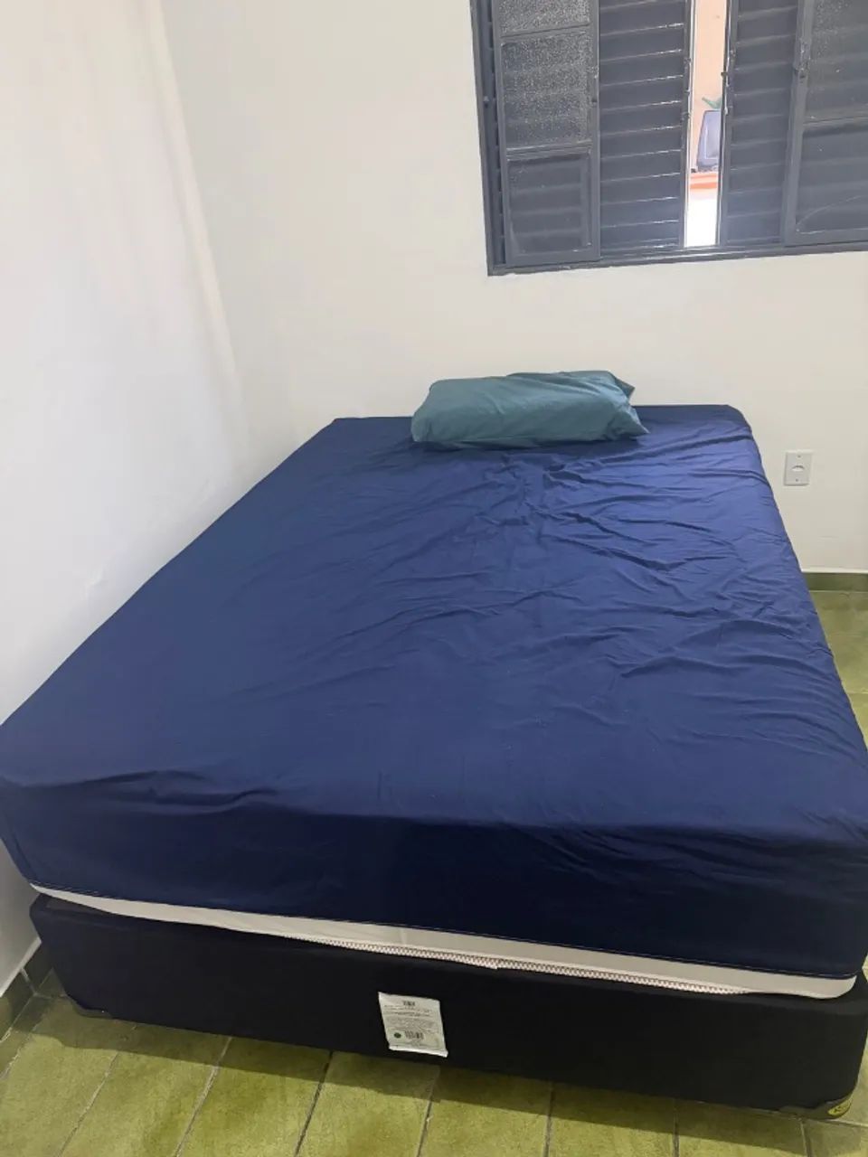 Cama