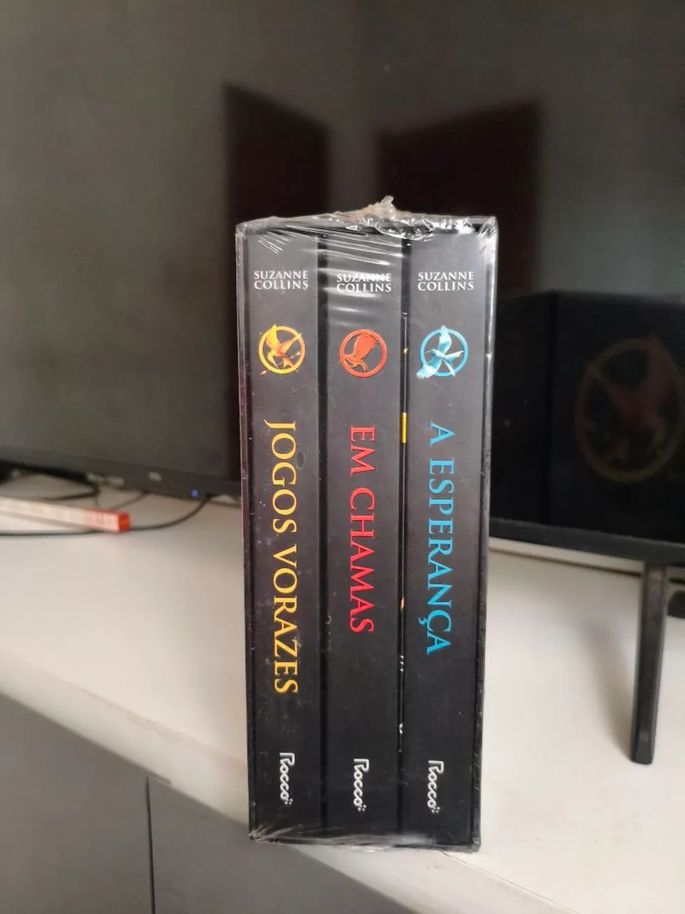 Livros