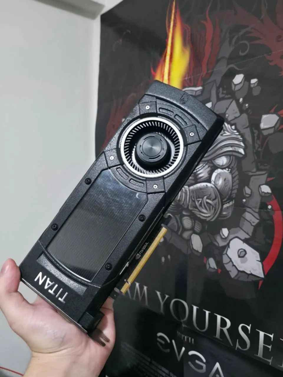 GTX TITAN Maxwell 12 GB