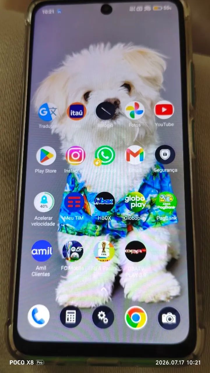 Celular Poco M4 pro 5g  - Foto 2