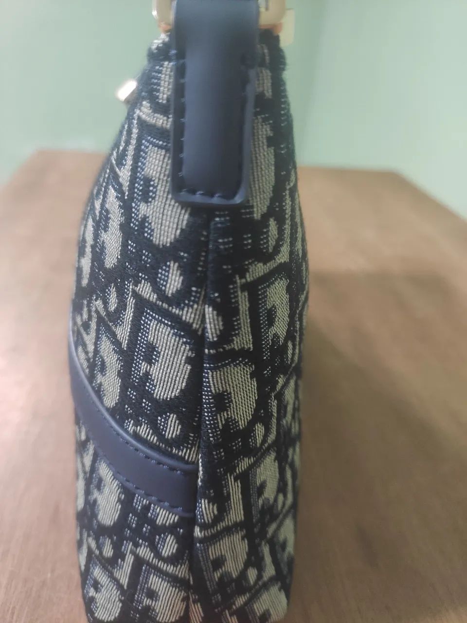 Bolsa Dior Pre Owned - Foto 3
