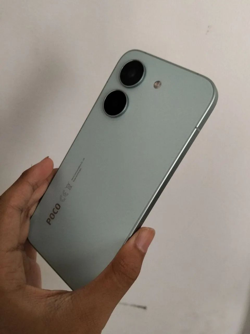 Poco x8 pro