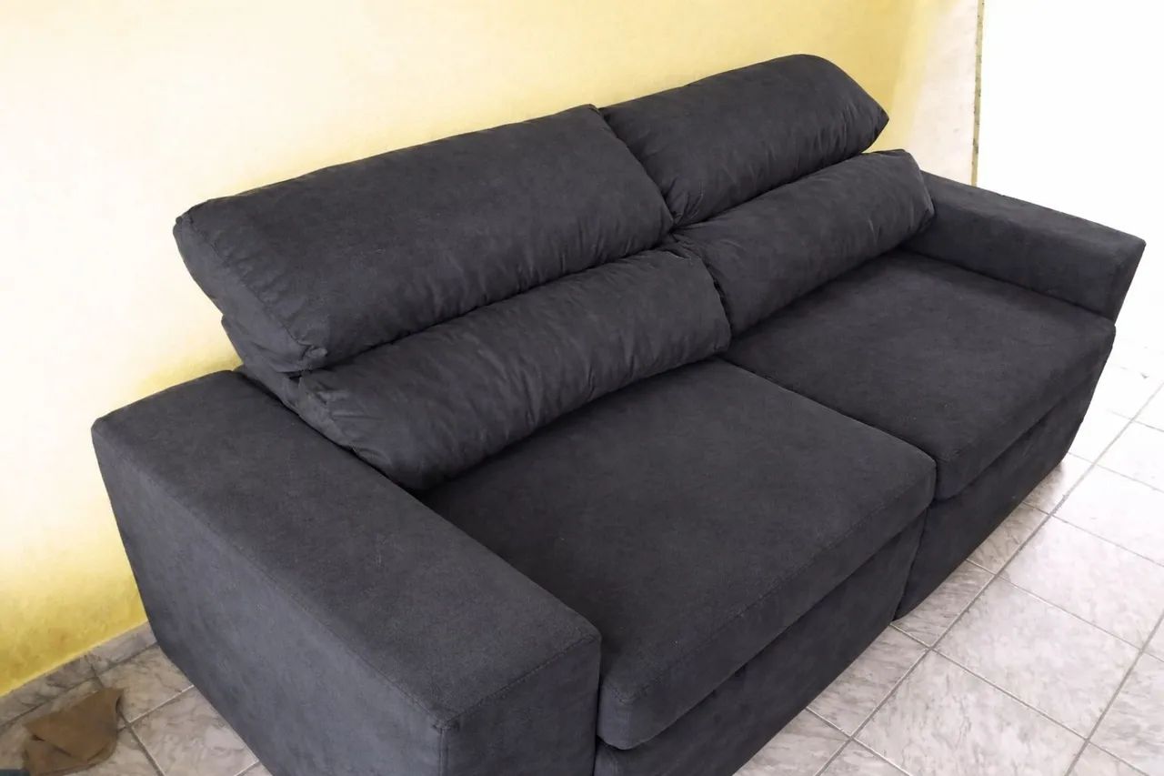 Sofás novos  - Foto 2