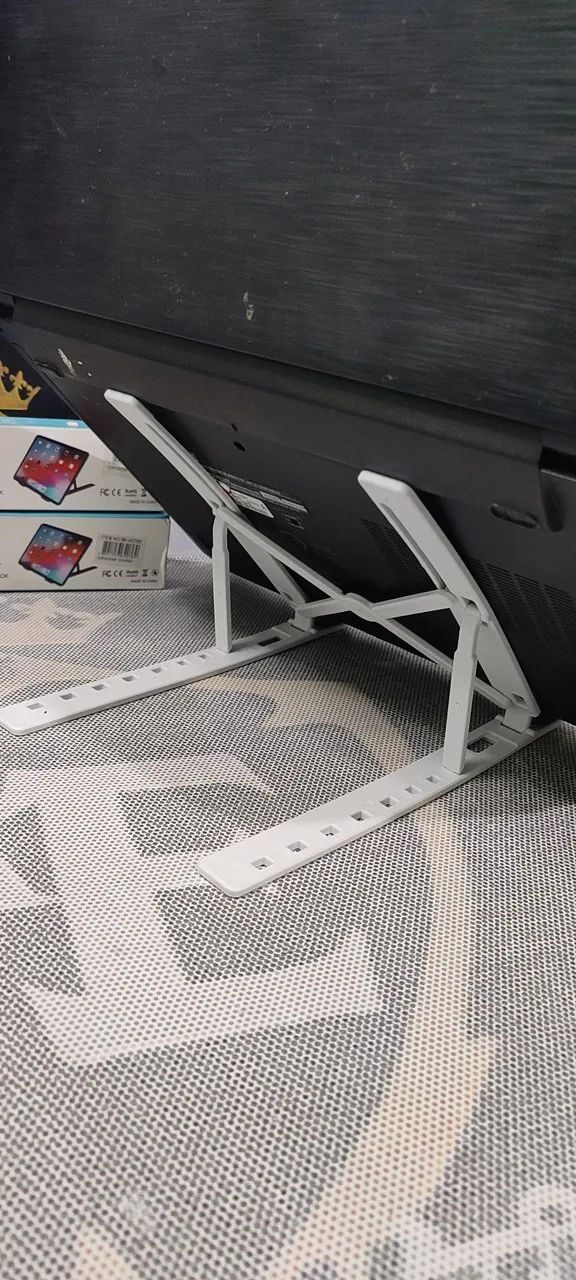 Suporte para notebook  - Foto 4